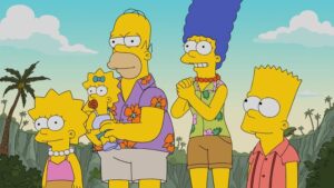 Simpsonlar 30. Sezon 4. Bölüm