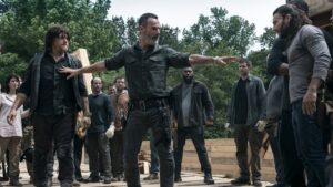 The Walking Dead 9. Sezon 2. Bölüm