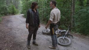 The Walking Dead 9. Sezon 4. Bölüm