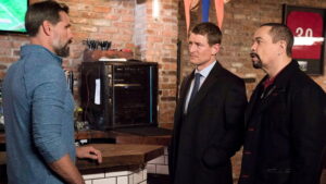 Law & Order: Special Victims Unit 20. Sezon 9. Bölüm