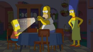 Simpsonlar 30. Sezon 6. Bölüm