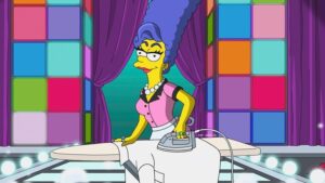 Simpsonlar 30. Sezon 7. Bölüm
