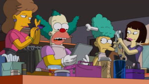 Simpsonlar 30. Sezon 8. Bölüm