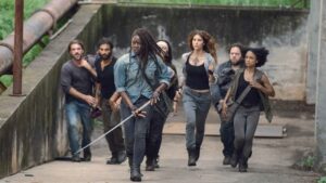 The Walking Dead 9. Sezon 7. Bölüm