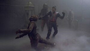 The Walking Dead 9. Sezon 8. Bölüm