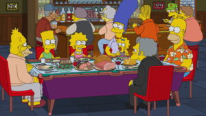 Simpsonlar 30. Sezon 10. Bölüm