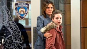 Law & Order: Special Victims Unit 20. Sezon 13. Bölüm