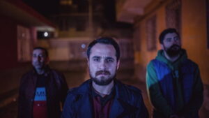 Sıfır Bir 5. Sezon 1. Bölüm