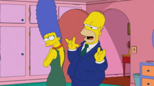 Simpsonlar 30. Sezon 11. Bölüm