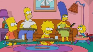 Simpsonlar 30. Sezon 12. Bölüm