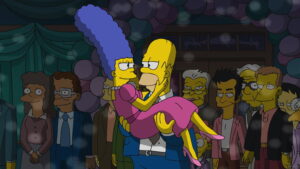 Simpsonlar 30. Sezon 13. Bölüm