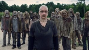 The Walking Dead 9. Sezon 10. Bölüm