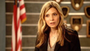 Law & Order: Special Victims Unit 20. Sezon 18. Bölüm