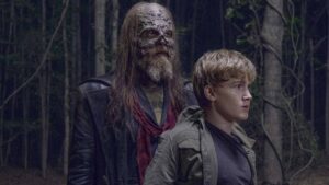 The Walking Dead 9. Sezon 12. Bölüm
