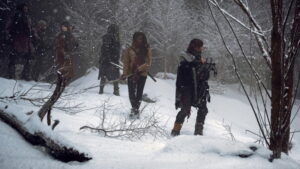 The Walking Dead 9. Sezon 16. Bölüm