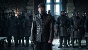 Game of Thrones 8. Sezon 2. Bölüm