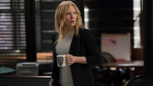 Law & Order: Special Victims Unit 20. Sezon 20. Bölüm