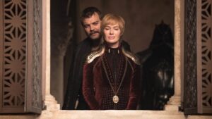 Game of Thrones 8. Sezon 4. Bölüm