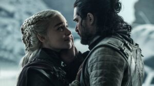 Game of Thrones 8. Sezon 6. Bölüm