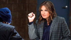 Law & Order: Special Victims Unit 20. Sezon 22. Bölüm
