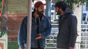 Sıfır Bir 6. Sezon 3. Bölüm