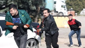 Sıfır Bir 6. Sezon 4. Bölüm