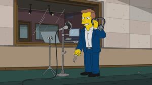 Simpsonlar 30. Sezon 22. Bölüm