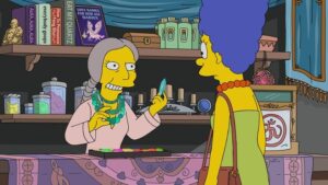 Simpsonlar 30. Sezon 23. Bölüm