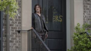 The Walking Dead 10. Sezon 4. Bölüm