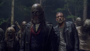 The Walking Dead 10. Sezon 6. Bölüm