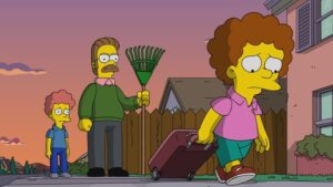 Simpsonlar 31. Sezon 9. Bölüm