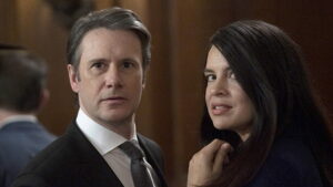 Law & Order: Special Victims Unit 21. Sezon 16. Bölüm