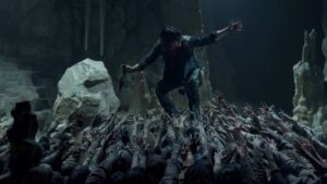 The Walking Dead 10. Sezon 9. Bölüm