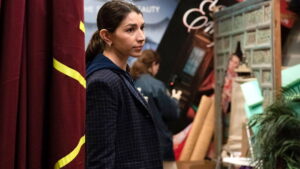 Law & Order: Special Victims Unit 21. Sezon 17. Bölüm