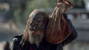 The Walking Dead 10. Sezon 14. Bölüm