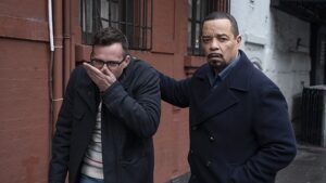 Law & Order: Special Victims Unit 21. Sezon 19. Bölüm