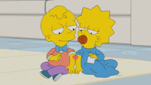 Simpsonlar 31. Sezon 18. Bölüm
