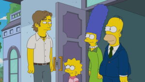 Simpsonlar 31. Sezon 20. Bölüm