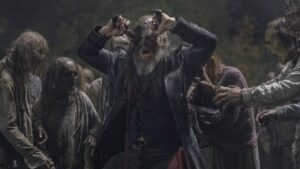 The Walking Dead 10. Sezon 16. Bölüm