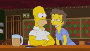Simpsonlar 32. Sezon 5. Bölüm