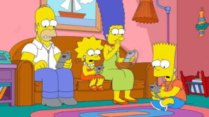 Simpsonlar 32. Sezon 6. Bölüm