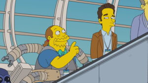 Simpsonlar 32. Sezon 7. Bölüm