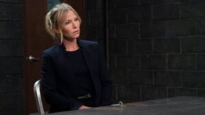 Law & Order: Special Victims Unit 22. Sezon 3. Bölüm
