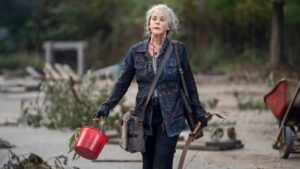 The Walking Dead 10. Sezon 21. Bölüm