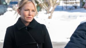Law & Order: Special Victims Unit 22. Sezon 10. Bölüm
