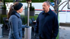 Law & Order: Special Victims Unit 22. Sezon 11. Bölüm