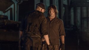 The Walking Dead 11. Sezon 4. Bölüm
