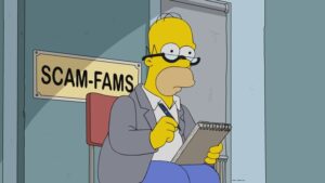 Simpsonlar 33. Sezon 2. Bölüm