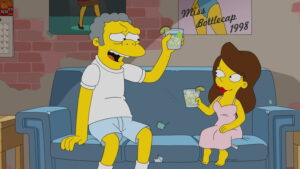 Simpsonlar 33. Sezon 4. Bölüm