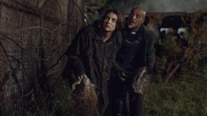 The Walking Dead 11. Sezon 8. Bölüm